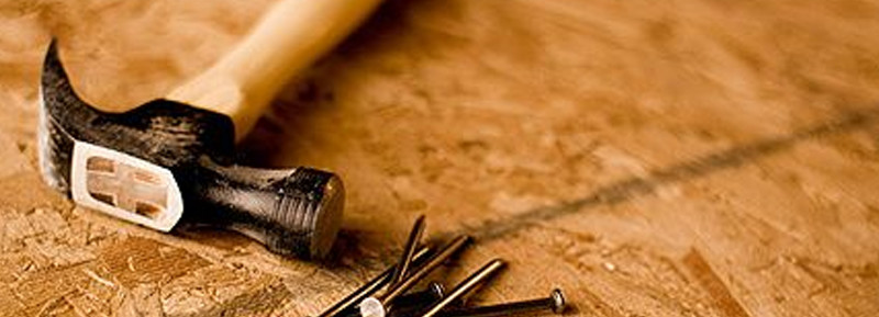 Renovatiewerken Renovatiewerken